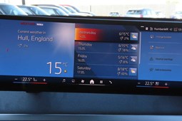BMW iX SUV (21 on) 400kW xDrive60 M Sport 112kWh 5dr Auto For Sale - Stratstone BMW Hull, Hull