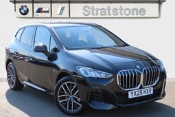 BMW 2-Series Active Tourer (21 on) 225e xDrive M Sport 5dr DCT For Sale - Stratstone BMW Hull, Hull