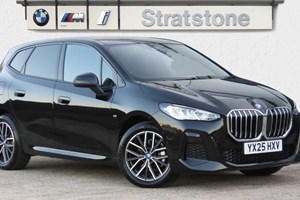 BMW 2-Series Active Tourer (21 on) 225e xDrive M Sport 5dr DCT For Sale - Stratstone BMW Hull, Hull
