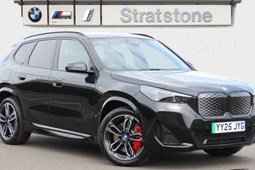 BMW iX1 SUV (22 on) 150kW eDrive20 Shadow Edition 65kWh 5dr Auto For Sale - Stratstone BMW Hull, Hull