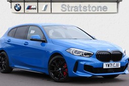 BMW 1-Series 128ti (20-24) 128ti 5dr Step Auto For Sale - Stratstone BMW Hull, Hull