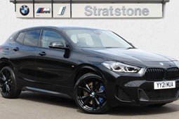 BMW X2 SUV (18-23) xDrive 20i [178] M Sport 5dr Step Auto For Sale - Stratstone BMW Hull, Hull
