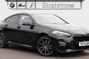 BMW 2-Series Gran Coupe (20-24) 218i [136] M Sport 4dr DCT For Sale - Stratstone BMW Hull, Hull