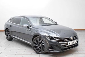 Volkswagen Arteon Shooting Brake (20-24) 2.0 TDI 200 R Line DSG 5d For Sale - Evans Halshaw Ford Lincoln, Lincoln