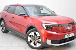 Ford Explorer SUV (24 on) 210kW Premium 77kWh 5dr Auto For Sale - Evans Halshaw Ford Lincoln, Lincoln