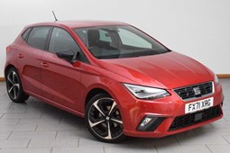 SEAT Ibiza Hatchback (17 on) 1.0 TSI 110 FR Sport 5dr For Sale - Evans Halshaw Ford Lincoln, Lincoln