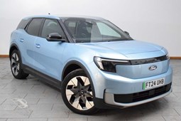 Ford Explorer SUV (24 on) 210kW Premium 77kWh 5dr Auto For Sale - Evans Halshaw Ford Lincoln, Lincoln