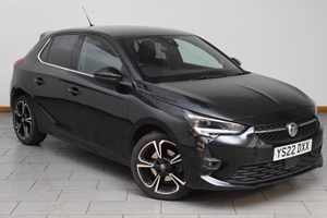 Vauxhall Corsa Hatchback (20 on) 1.2 Turbo Ultimate 5dr Auto For Sale - Evans Halshaw Ford Lincoln, Lincoln