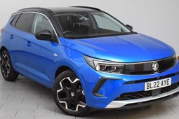 Vauxhall Grandland SUV (21-24) 1.2 Turbo Elite 5dr For Sale - Evans Halshaw Ford Lincoln, Lincoln