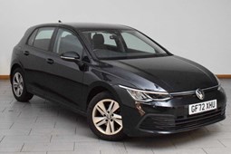 Volkswagen Golf Hatchback (20 on) 1.0 TSI Life 5d For Sale - Evans Halshaw Ford Lincoln, Lincoln