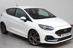 Ford Fiesta ST (18-22) 1.5 EcoBoost ST-3 5dr For Sale - Evans Halshaw Ford Lincoln, Lincoln