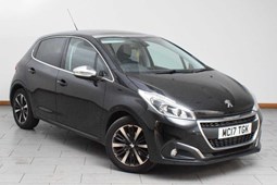 Peugeot 208 Hatchback (12-19) Allure Premium 1.2 PureTech 82 5d For Sale - Evans Halshaw Ford Lincoln, Lincoln
