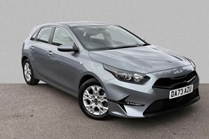 Kia Ceed Hatchback (18 on) 1.5T GDi ISG 2 5dr For Sale - Evans Halshaw Ford Lincoln, Lincoln