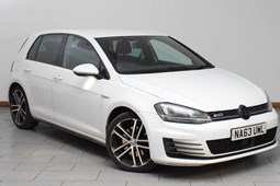 Volkswagen Golf Hatchback (13-20) 2.0 TDI GTD 5d For Sale - Evans Halshaw Ford Lincoln, Lincoln