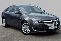 Vauxhall Insignia Hatchback (09-17) 1.8i VVT Energy 5d For Sale - Evans Halshaw Ford Lincoln, Lincoln