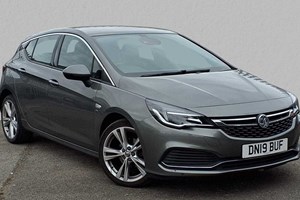 Vauxhall Astra Hatchback (15-21) SRi VX-Line 1.4i Turbo 150PS 5d For Sale - Evans Halshaw Ford Lincoln, Lincoln