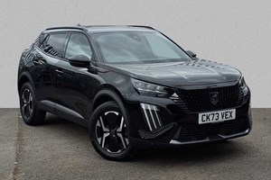Peugeot 2008 (20 on) 1.2 PureTech 130 GT 5dr EAT8 For Sale - Evans Halshaw Ford Lincoln, Lincoln