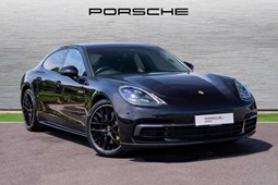 Porsche Panamera (16-24) 4 E-Hybrid PDK auto 5d For Sale - Porsche Centre Nottingham, Nottingham