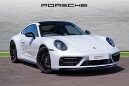 Porsche 911 Coupe (19-24) GTS 2dr PDK For Sale - Porsche Centre Nottingham, Nottingham