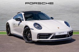 Porsche 911 Coupe (19-24) GTS 2dr PDK For Sale - Porsche Centre Nottingham, Nottingham