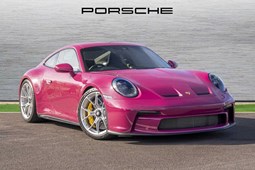 Porsche 911 GT3 (21-24) GT3 2dr PDK Touring Pack For Sale - Porsche Centre Nottingham, Nottingham