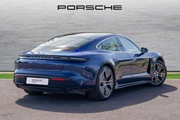 Porsche Taycan Saloon (19 on) 4S (Performance Battery Plus) auto 4d For Sale - Porsche Centre Nottingham, Nottingham