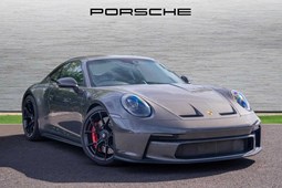 Porsche 911 GT3 (21-24) GT3 2dr PDK Touring Pack For Sale - Porsche Centre Nottingham, Nottingham