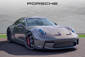Porsche 911 GT3 (21-24) GT3 2dr PDK Touring Pack For Sale - Porsche Centre Nottingham, Nottingham