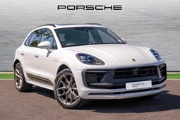 Porsche Macan (14-24) GTS 5dr PDK For Sale - Porsche Centre Nottingham, Nottingham