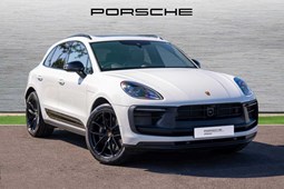 Porsche Macan (14-24) GTS 5dr PDK For Sale - Porsche Centre Nottingham, Nottingham