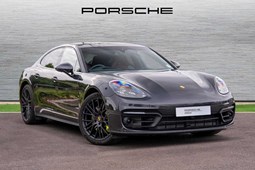 Porsche Panamera (16-24) 2.9 V6 4 E-Hybrid 5dr PDK For Sale - Porsche Centre Nottingham, Nottingham