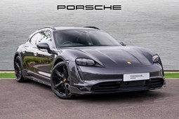 Porsche Taycan Cross Turismo (21 on) 350kW 4 93kWh 5dr Auto For Sale - Porsche Centre Nottingham, Nottingham