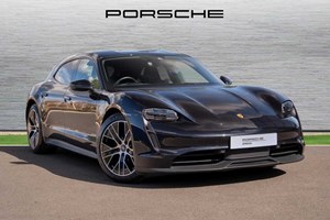 Porsche Taycan Sport Turismo (21 on) 350kW 93kWh 5dr RWD Auto For Sale - Porsche Centre Nottingham, Nottingham