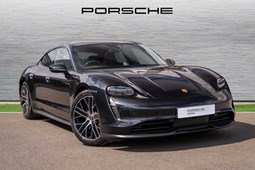 Porsche Taycan Saloon (19 on) 4S (Performance Battery Plus) auto 4d For Sale - Porsche Centre Nottingham, Nottingham