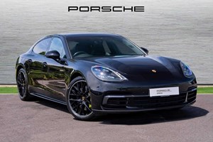 Porsche Panamera (16-24) 4 E-Hybrid PDK auto 5d For Sale - Porsche Centre Nottingham, Nottingham