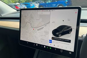 Tesla Model Y SUV (19 on) RWD 5dr Auto For Sale - Evans Halshaw Ford Preston, Preston
