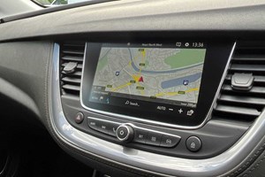 Vauxhall Grandland X SUV (18-21) 1.2 Turbo Griffin Edition 5dr For Sale - Evans Halshaw Ford Preston, Preston