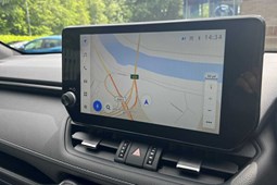 Toyota RAV4 SUV (19 on) 2.5 PHEV GR Sport 5dr CVT For Sale - Evans Halshaw Ford Preston, Preston