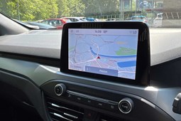 Ford Focus Hatchback (18 on) 1.0 EcoBoost ST-Line Style 5dr For Sale - Evans Halshaw Ford Preston, Preston