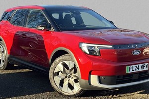 Ford Explorer SUV (24 on) 210kW Premium 77kWh 5dr Auto For Sale - Evans Halshaw Ford Preston, Preston