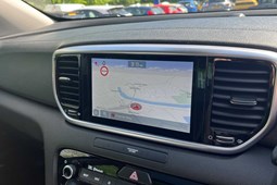 Kia Sportage (16-21) 1.6 CRDi 48V ISG JBL Black Edition 5dr For Sale - Evans Halshaw Ford Preston, Preston