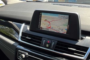BMW 2-Series Gran Tourer (15-24) 218d Sport 5d Step Auto For Sale - Evans Halshaw Ford Preston, Preston