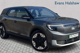 Ford Explorer SUV (24 on) 250kW Premium 78kWh AWD 5dr Auto For Sale - Evans Halshaw Ford Preston, Preston
