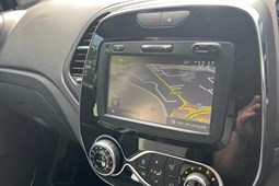 Renault Captur (13-19) Iconic TCe 90 5d For Sale - Evans Halshaw Ford Preston, Preston