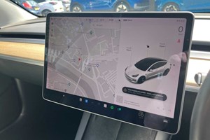 Tesla Model 3 (16 on) Standard Range Plus auto 4d For Sale - Evans Halshaw Ford Preston, Preston