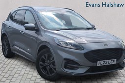 Ford Kuga SUV (20 on) 2.0 EcoBlue mHEV ST-Line Edition 5d For Sale - Evans Halshaw Ford Preston, Preston