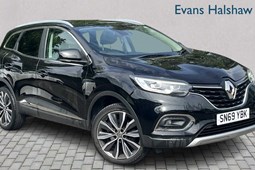 Renault Kadjar (15-22) S Edition Blue dCi 115 5d For Sale - Evans Halshaw Ford Preston, Preston