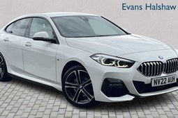 BMW 2-Series Gran Coupe (20-24) 218i [136] M Sport 4dr DCT For Sale - Evans Halshaw Ford Preston, Preston