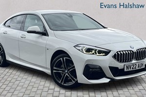 BMW 2-Series Gran Coupe (20-24) 218i [136] M Sport 4dr DCT For Sale - Evans Halshaw Ford Preston, Preston