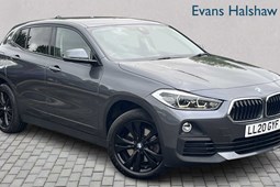 BMW X2 SUV (18-23) sDrive20i Sport Sport Double Clutch auto 5d For Sale - Evans Halshaw Ford Preston, Preston